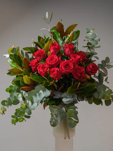 Blush Romance Bouquet